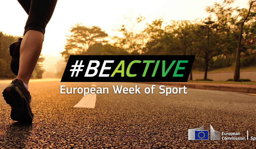 settimana dello sport